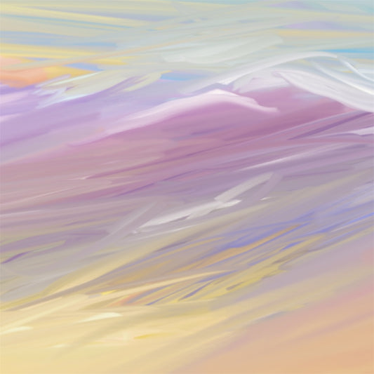 ETERNITY – Print | Design by KREMSBERGER