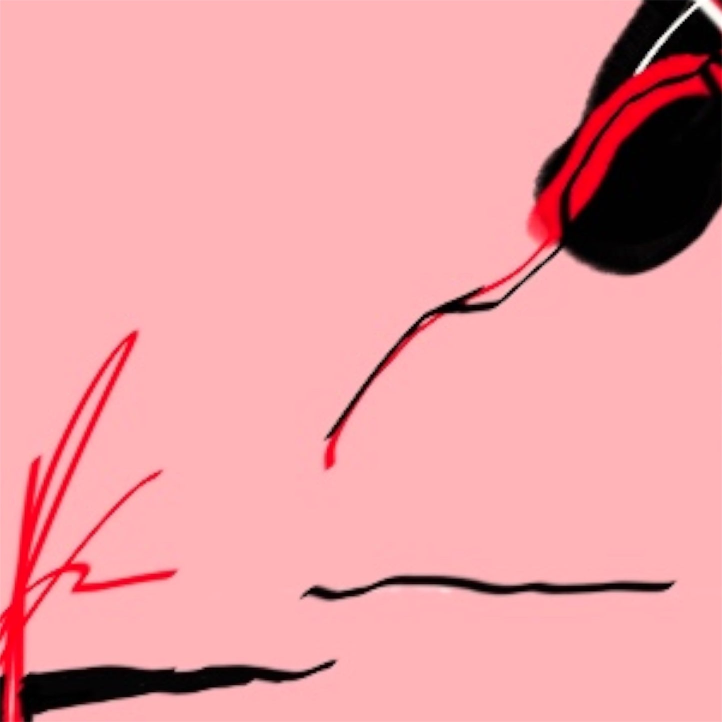 CHERRY – Print | Design by KREMSBERGER
