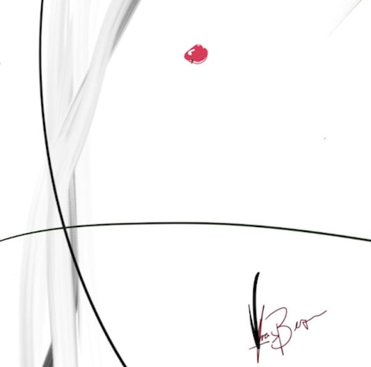 BALANCE – Print | Design by KREMSBERGER