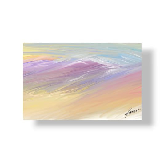 ETERNITY – Print | Design by KREMSBERGER