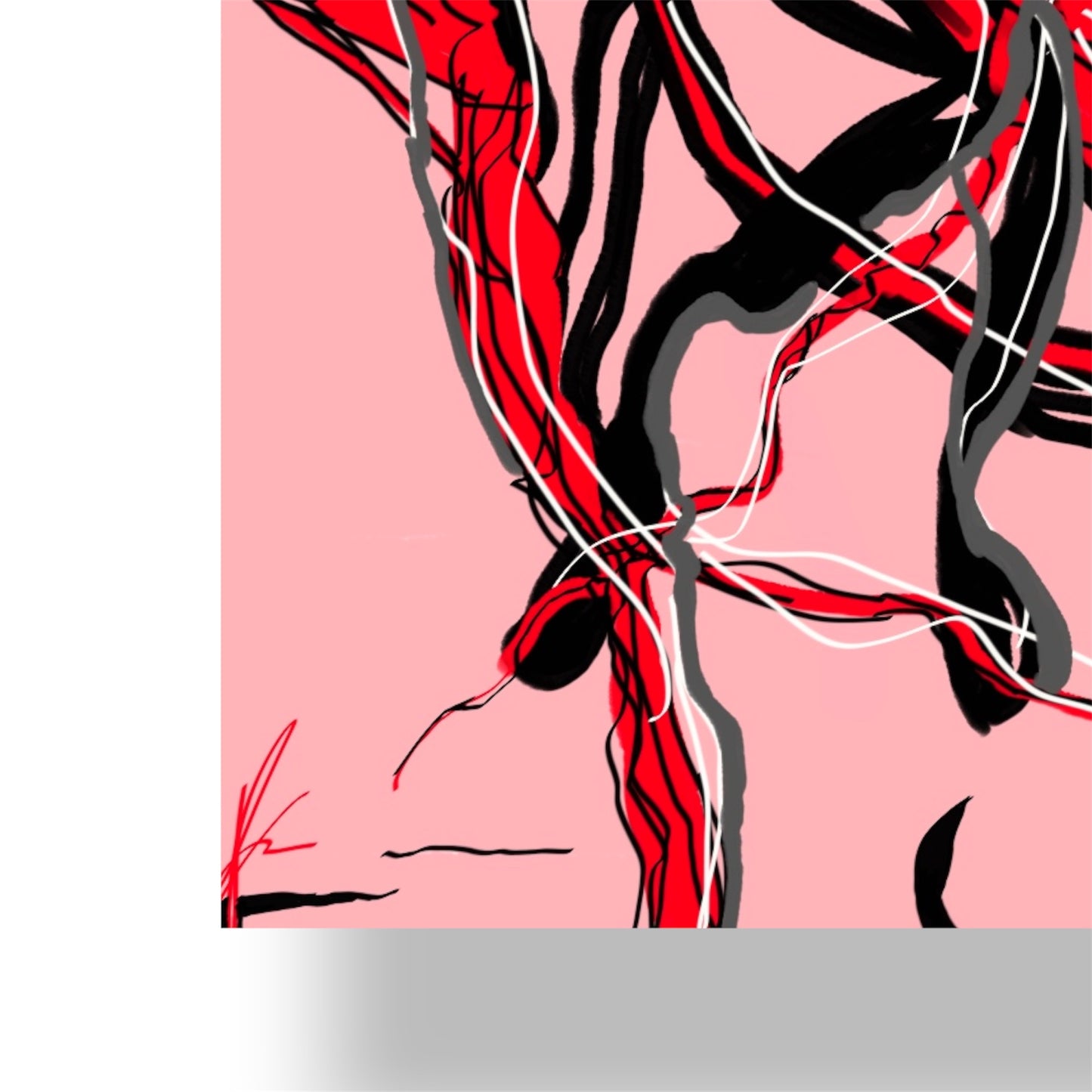 CHERRY – Print | Design by KREMSBERGER