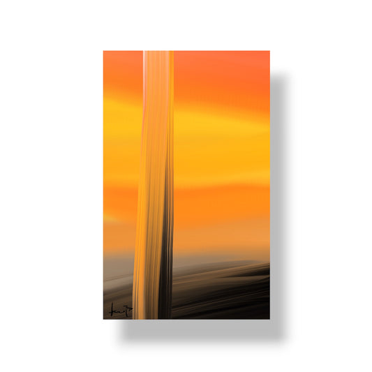 SUN – Print | Design by KREMSBERGER