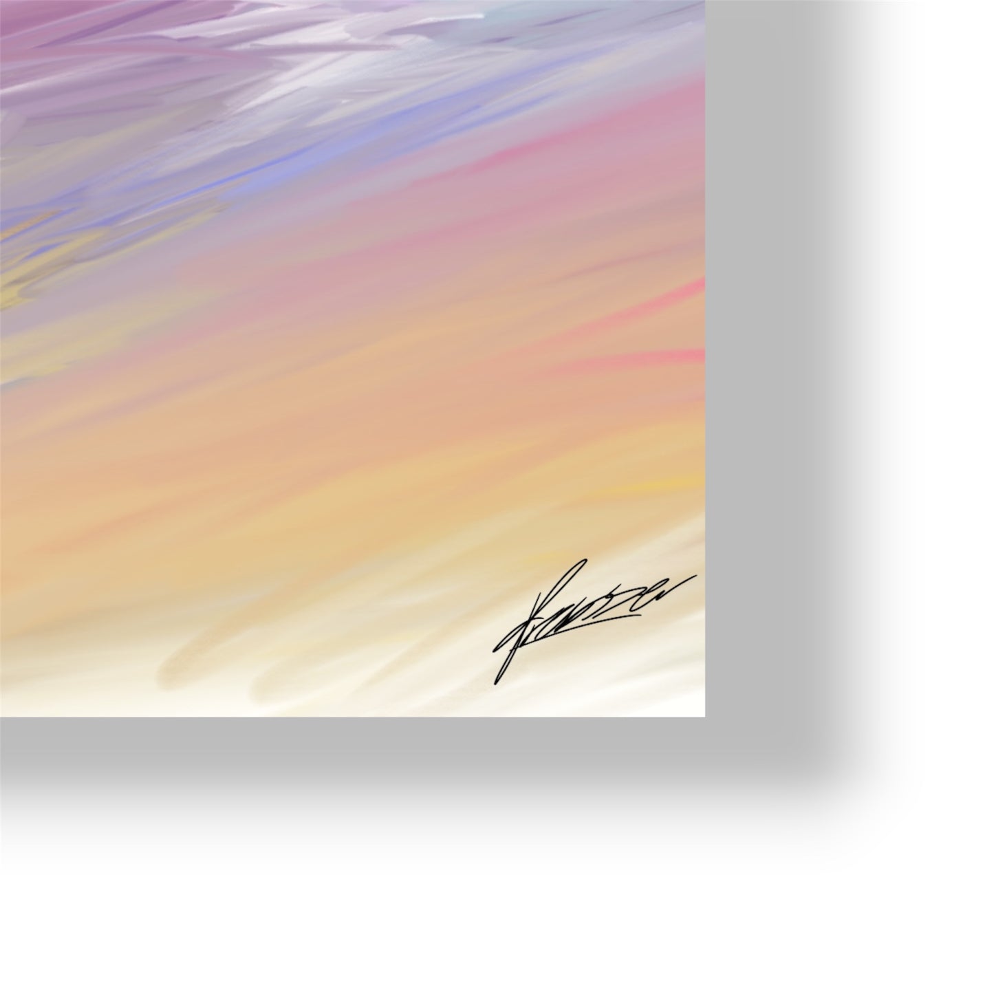 ETERNITY – Print | Design by KREMSBERGER
