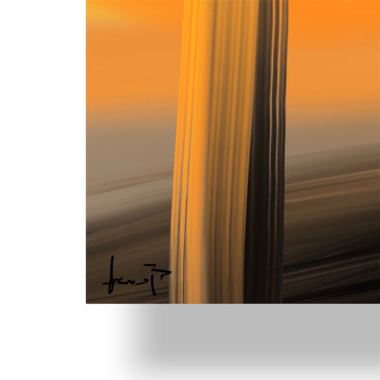 SUN – Print | Design by KREMSBERGER