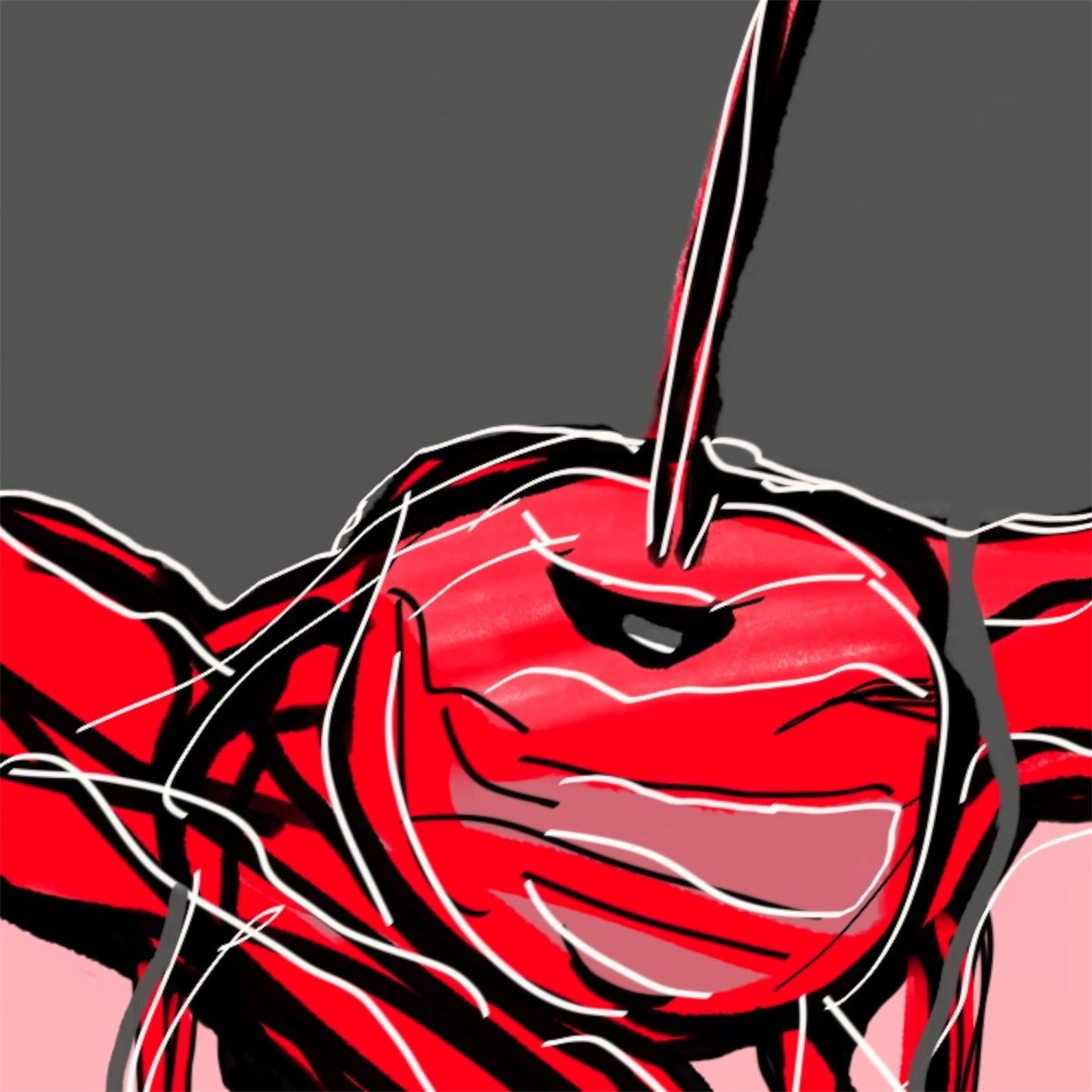 CHERRY – Print | Design by KREMSBERGER