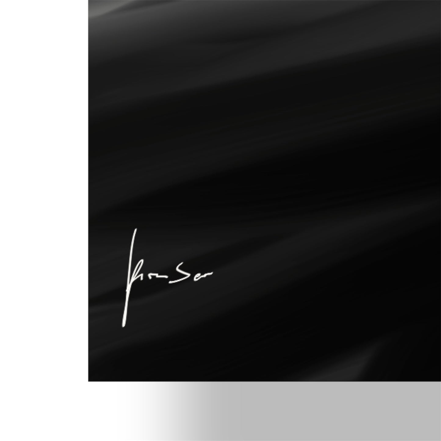 SHADOW CURRENT– Print | Design by KREMSBERGER